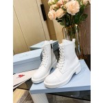 Prada Short Boot Collection