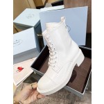 Prada Short Boot Collection