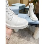 Prada Short Boot Collection