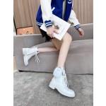 Prada Short Boot Collection