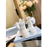 Prada Short Boot Collection