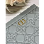 Dior Caro Zip Clutch3102