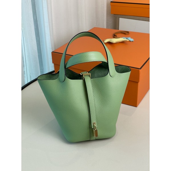 picotin18 avocado green