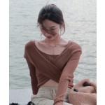 Saint Laurent YSL necklace