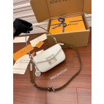 Louis Vuitton Generation-Swing Shoulder Bag M20395