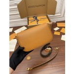 Louis Vuitton Generation-Swing Shoulder Bag M20396