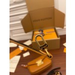 Louis Vuitton Generation-Swing Shoulder Bag M20396