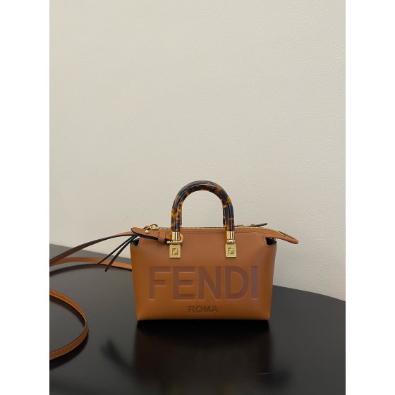FEND's new Mini ByThe Way mini bag