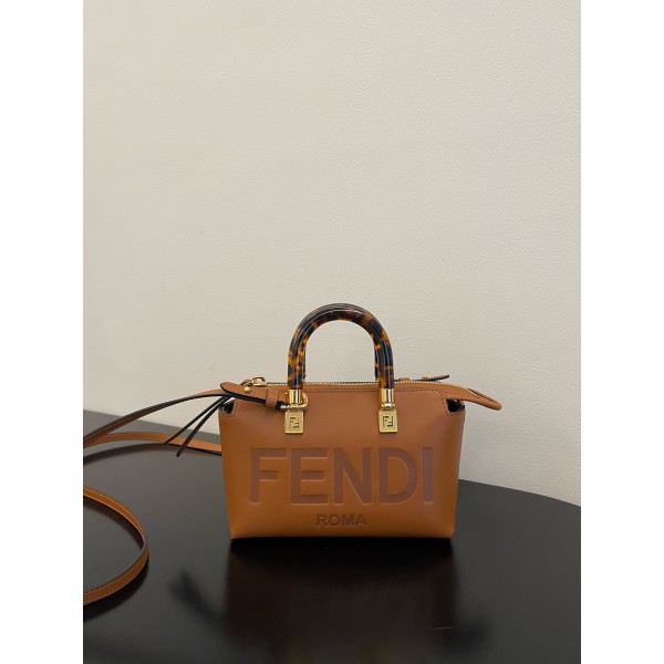 FEND's new Mini ByThe Way mini bag