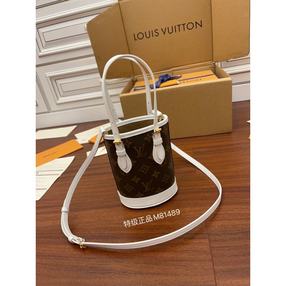 Louis Vuitton exclusive starting model: M81489