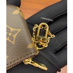 Louis Vuitton exclusive starting model: M81489