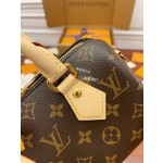Louis Vuitton exclusive first model: M46234 super enhanced version