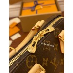 Louis Vuitton exclusive first model: M46234 super enhanced version