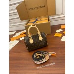 Louis Vuitton exclusive first model: M46234 super enhanced version