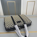 Gucci-High-end Men's Casual Briefcase