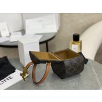 CELINE Round Box Bag Model: 199302