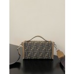 FENDI box