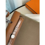 Herbag31 can be made to order, college style young bag