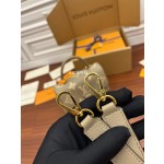 Louis Vuitton's exclusive debut model: M46041 Super Enhanced Edition