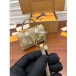 Louis Vuitton's exclusive debut model: M46041 Super Enhanced Edition