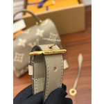 Louis Vuitton's exclusive debut model: M46041 Super Enhanced Edition