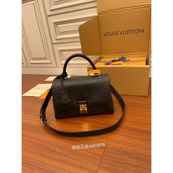 Louis Vuitton exclusive first model: M45976 super enhanced version