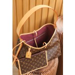 Louis Vuitton 𝐂𝐀𝐑𝐑𝐘𝐀𝐋𝐋 Medium #M46197#