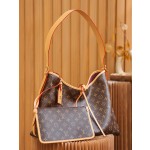 Louis Vuitton 𝐂𝐀𝐑𝐑𝐘𝐀𝐋𝐋 Medium #M46197#
