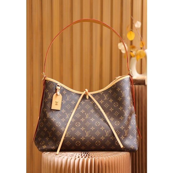 Louis Vuitton 𝐂𝐀𝐑𝐑𝐘𝐀𝐋𝐋 Medium #M46197#