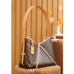 Louis Vuitton 𝐂𝐀𝐑𝐑𝐘𝐀𝐋𝐋 Small #M46203#