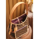 Louis Vuitton 𝐂𝐀𝐑𝐑𝐘𝐀𝐋𝐋 Small #M46203#