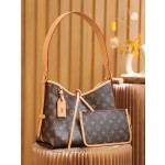 Louis Vuitton 𝐂𝐀𝐑𝐑𝐘𝐀𝐋𝐋 Small #M46203#