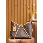 Louis Vuitton 𝐂𝐀𝐑𝐑𝐘𝐀𝐋𝐋 Small #M46203#