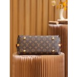 Louis Vuitton 𝐂𝐀𝐑𝐑𝐘𝐀𝐋𝐋 Small #M46203#