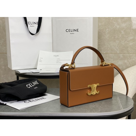 CELINE Arc de Triomphe Box Model: 199993
