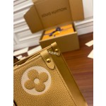 Louis Vuitton exclusive first model: M45982 super enhanced version