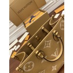 Louis Vuitton exclusive first model: M45982 super enhanced version