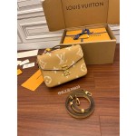 Louis Vuitton's exclusive debut model: M45809 Super Enhanced Edition
