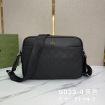 Gucci- Crossbody BagModel: 6033-4