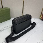 Gucci- Crossbody BagModel: 6033-4