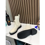 CHANEL Chelsea Boots