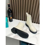 CHANEL Chelsea Boots