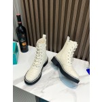 CHANEL Chelsea Boots