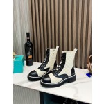 CHANEL Chelsea Boots