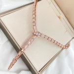 BVLGARI  necklace