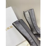 Dior Martin boots