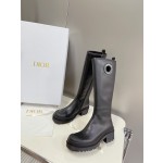 Dior Martin boots