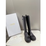 Dior Martin boots