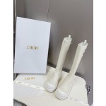 Dior Martin boots