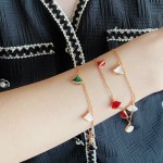 Bulgari Bracelet
